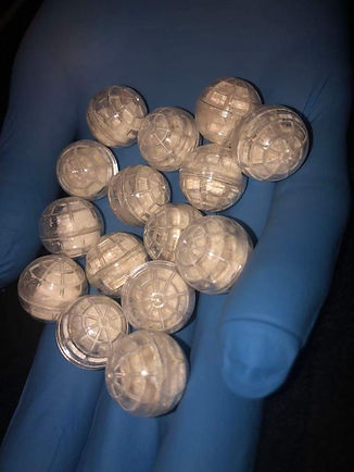 .68 cal pepper balls theses our raw .68 cal pepperball max pepper balls