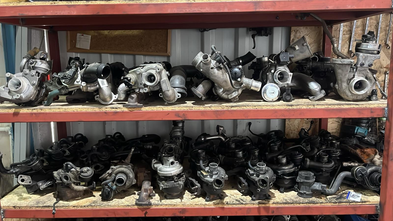 ASTRA J ASTRA F TURBO