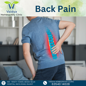 back pain doctor in rajkot