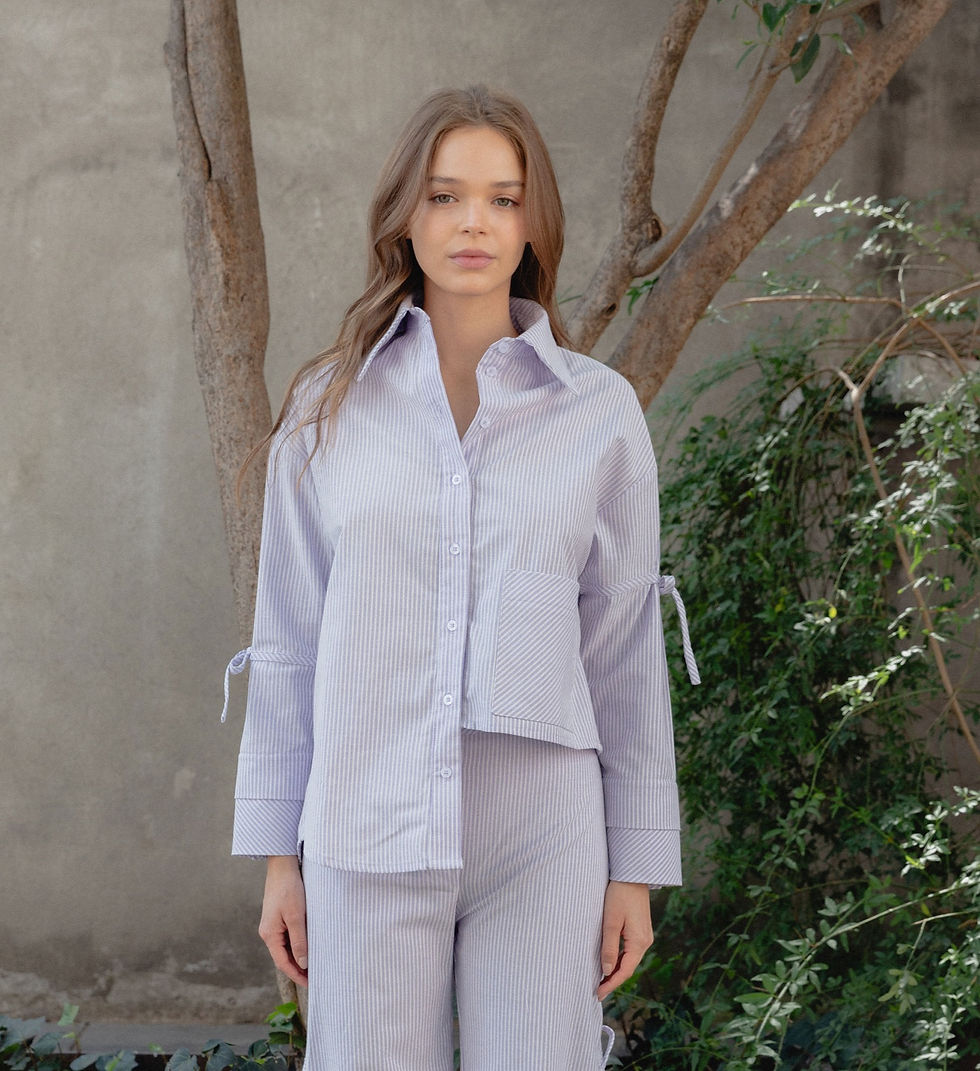 Miniatura: Violeta Shirt