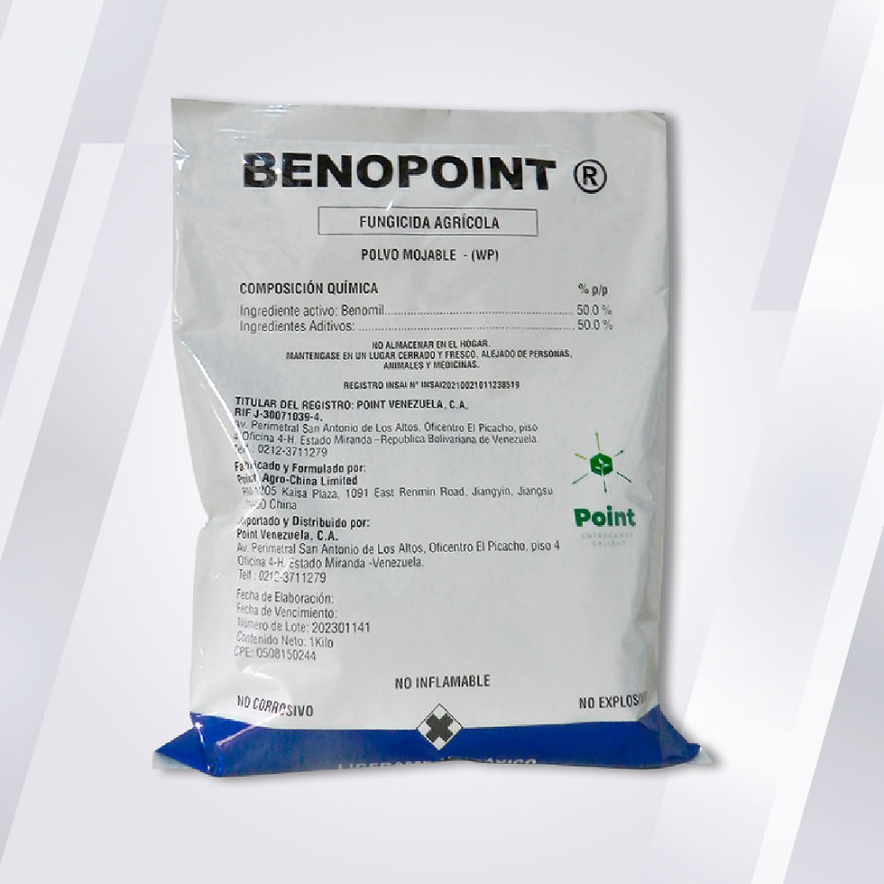 BENOPOINT® 50 WP