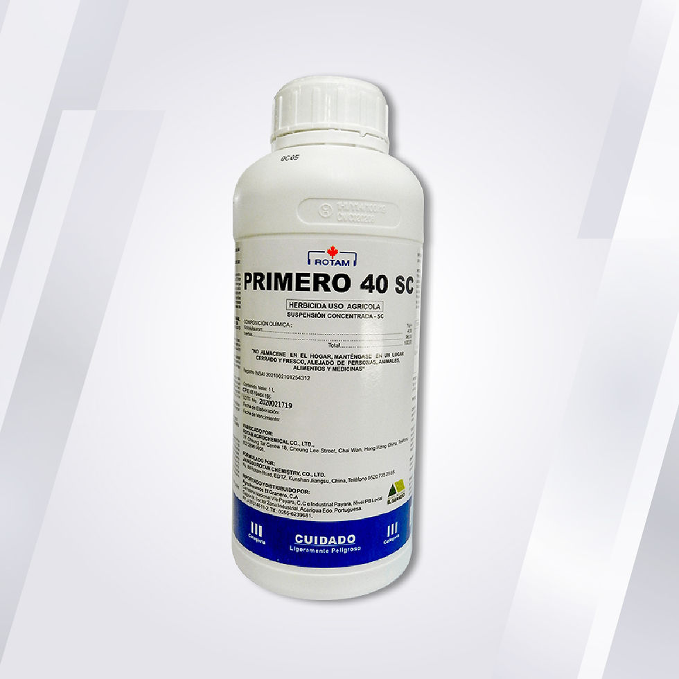 PRIMERO® 40 SC
