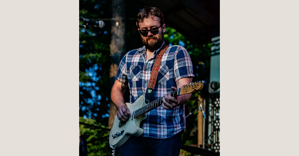Friday Night Vibes: Zack Brock & The Cannolli Man