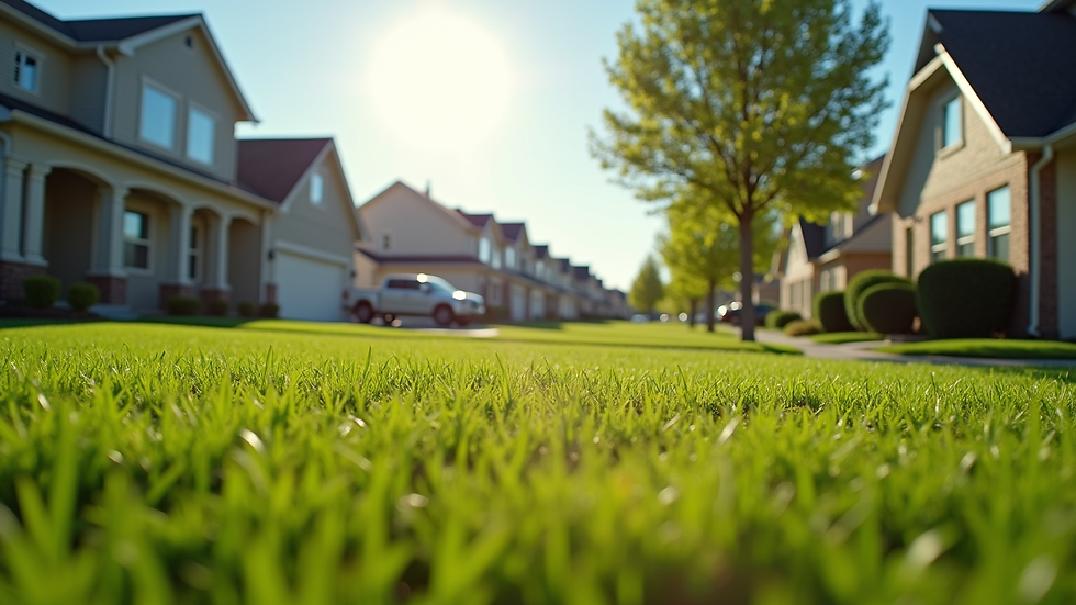 Choosing a Faith-Aligned Property Expert for Your Needs