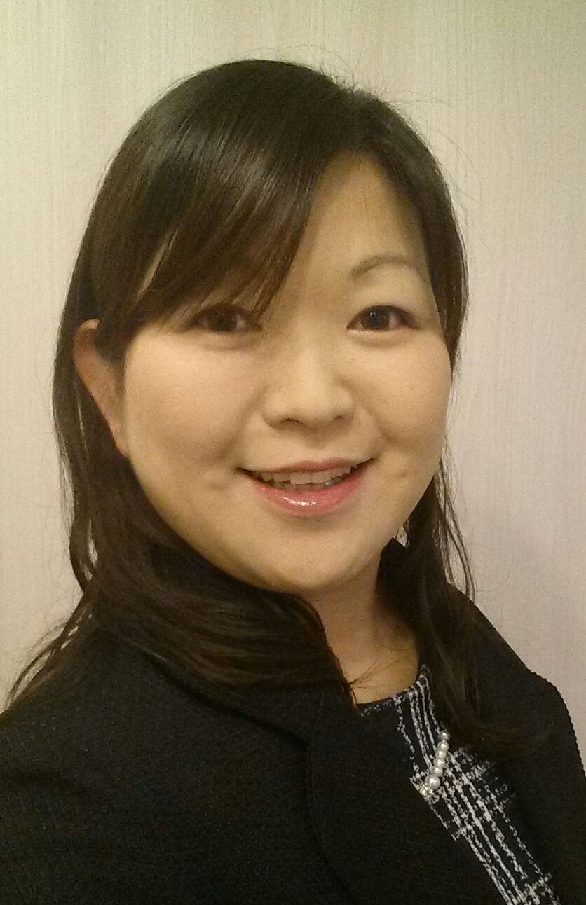 小川 直子
