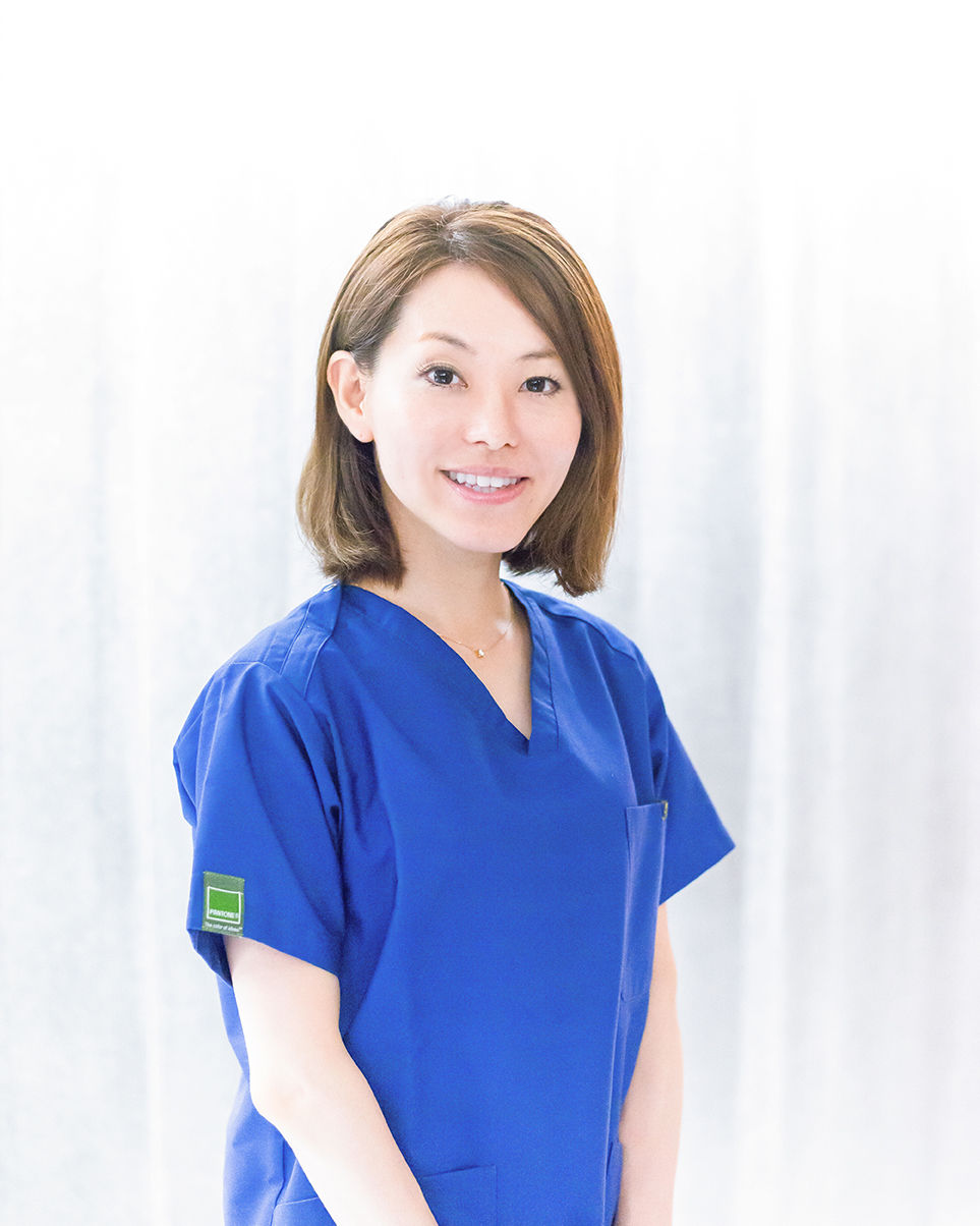 川本 賀奈子