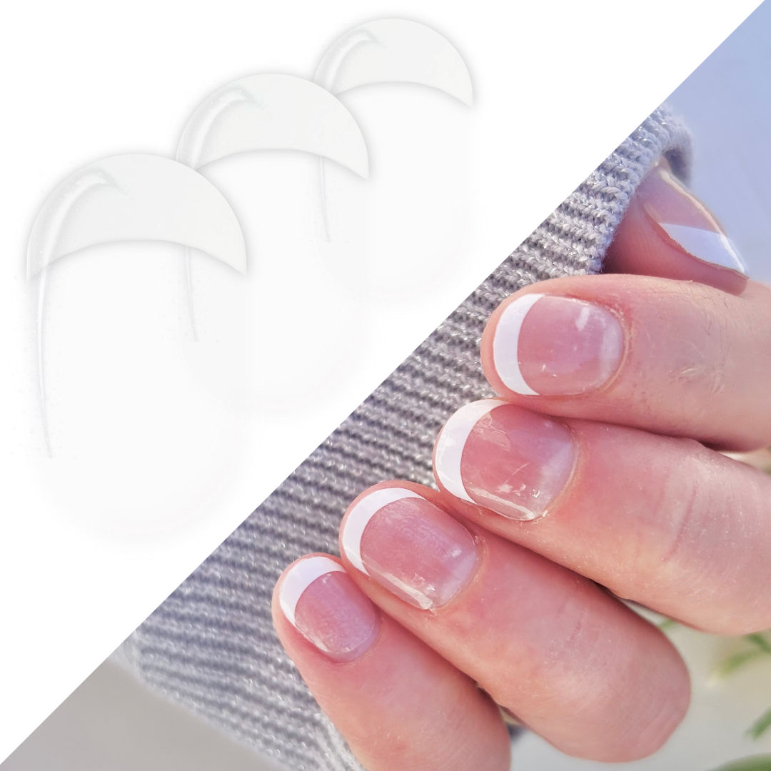 Always Nail Wraps (Long)