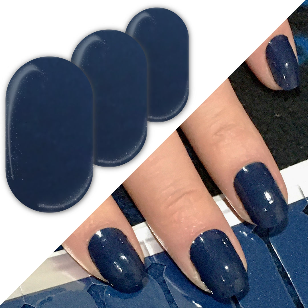 Provincial Life Nail Wraps (Standard)