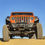 Thumbnail: Smittybilt Apollo Front Bumper