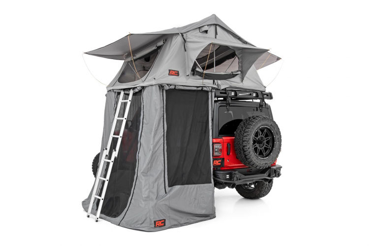 Thumbnail: Rough Country ROOF TOP TENT ANNEX
