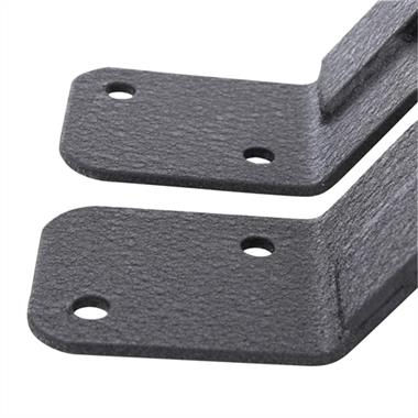 Thumbnail: Smittybilt Hi-Lift Jack Mount