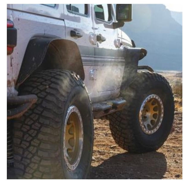 Fenders Fox Creek Garage