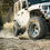 Thumbnail: BF Goodrich 37x13.50R20 Tire, Mud-Terrain T/A KM3