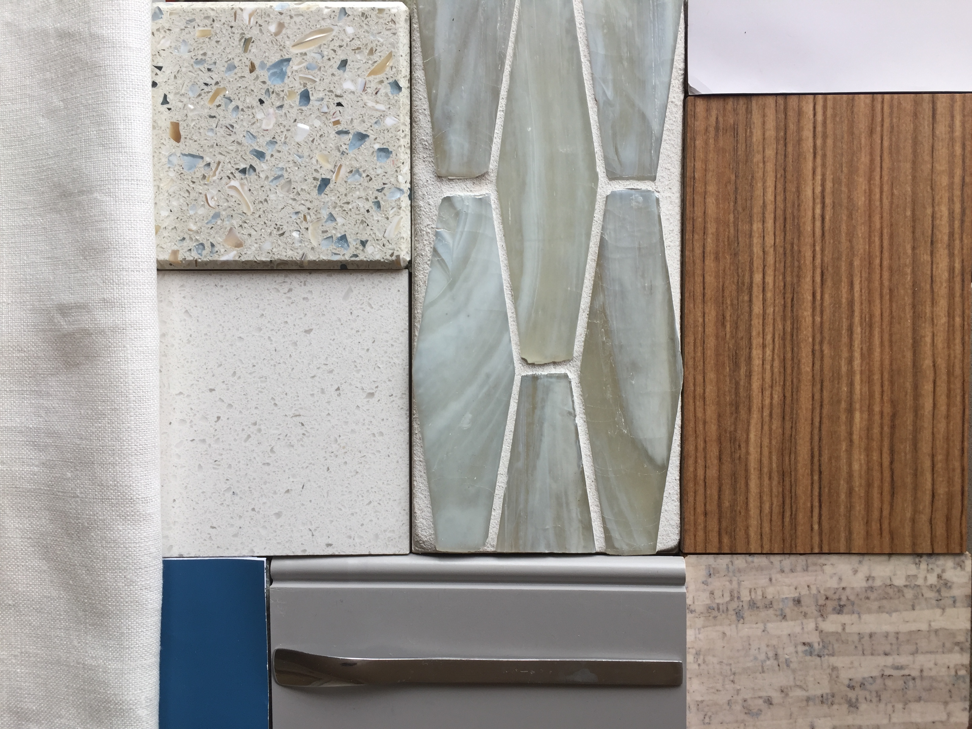 Kitchen Sustainable Materials