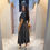 Miniatura: Conjunto Cintia Listrado