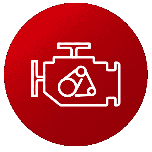 Icon Motor & Getriebe