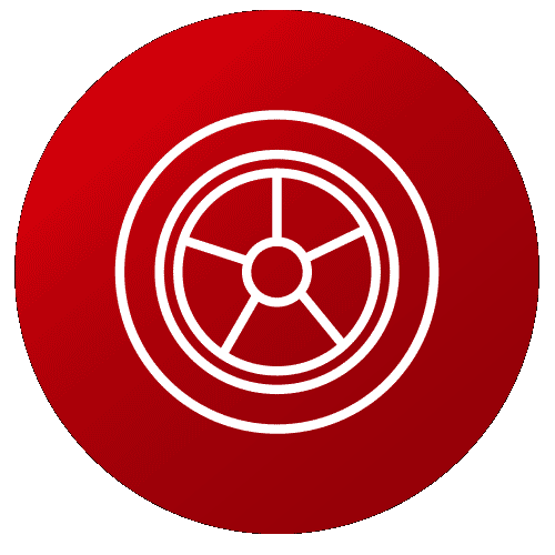 Icon Reifen- und Felgenservie