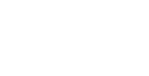 Community Bible Church | Warsaw, IN