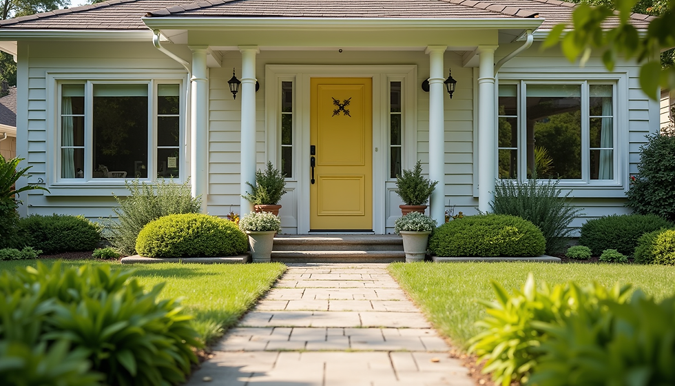 Best Home Selling Strategies for Success