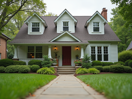 Discovering Investment Properties in Chicagoland