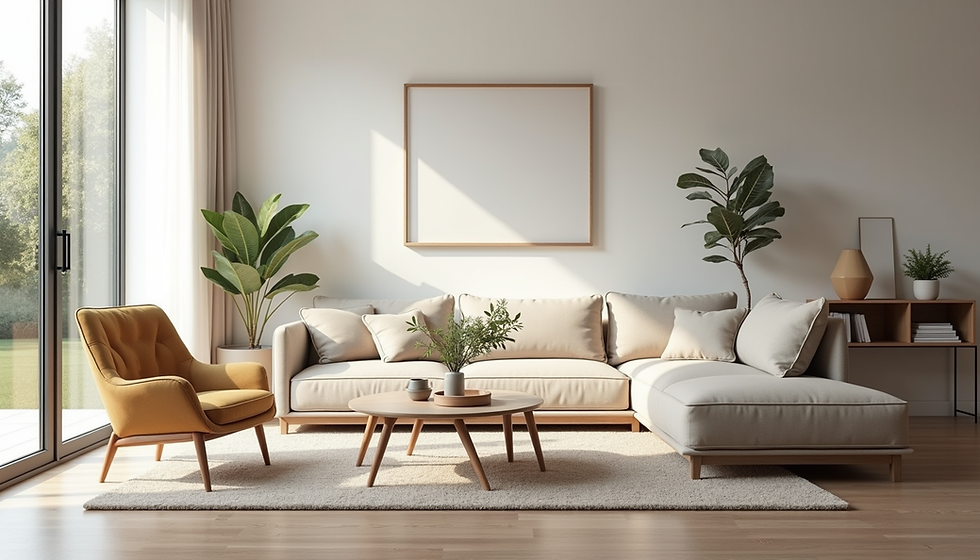 Essential Home Sale Preparation Tips for a Smooth and Profitable Experience