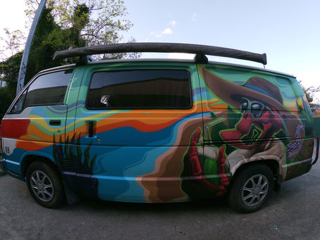 Van Bam