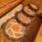 Handmade Drink Coasters