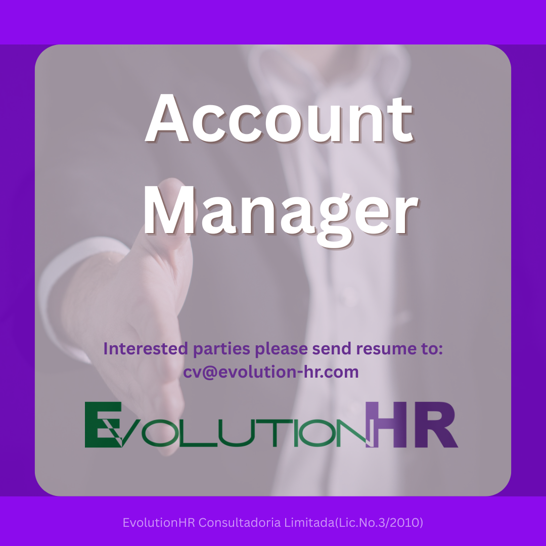 Account Manager