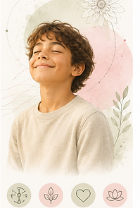 equilibre sensoriel confiance corporelle enfant osteopathie