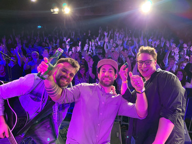 Kreis und Quer Live