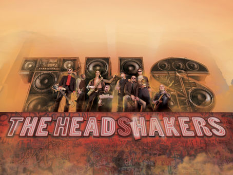 The HeadShakers
