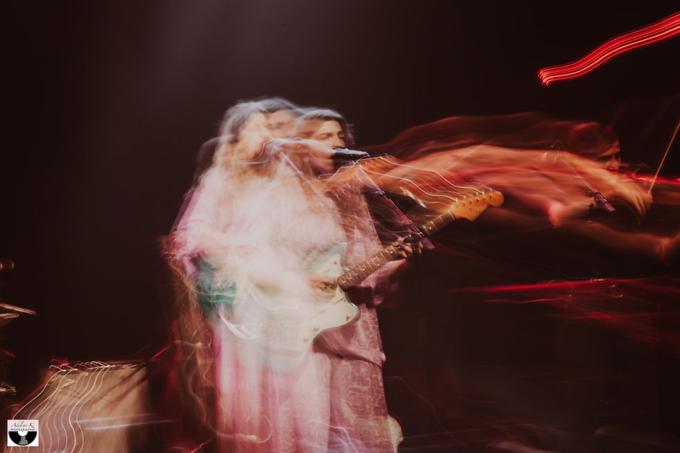 Album photos : Souvenirs de Live - PART 1 -
