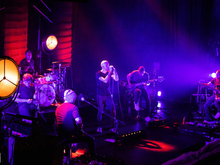 Merzhin sort de l'ombre ...