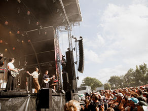 Interview : Feu! Chatterton au Bout du Monde