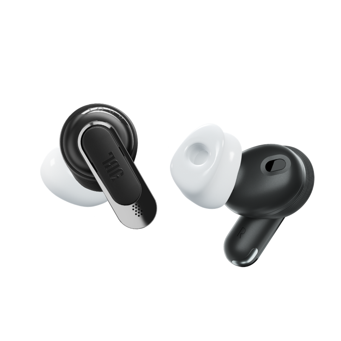 Embouts sur mesure pour écouteurs