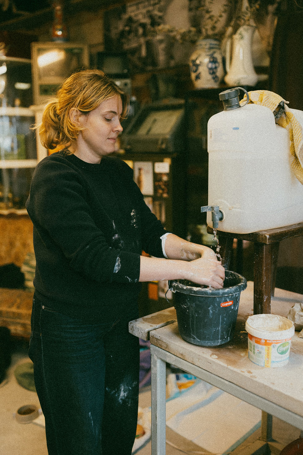 Thumbnail: KLEI DESIGN beginners cursus 