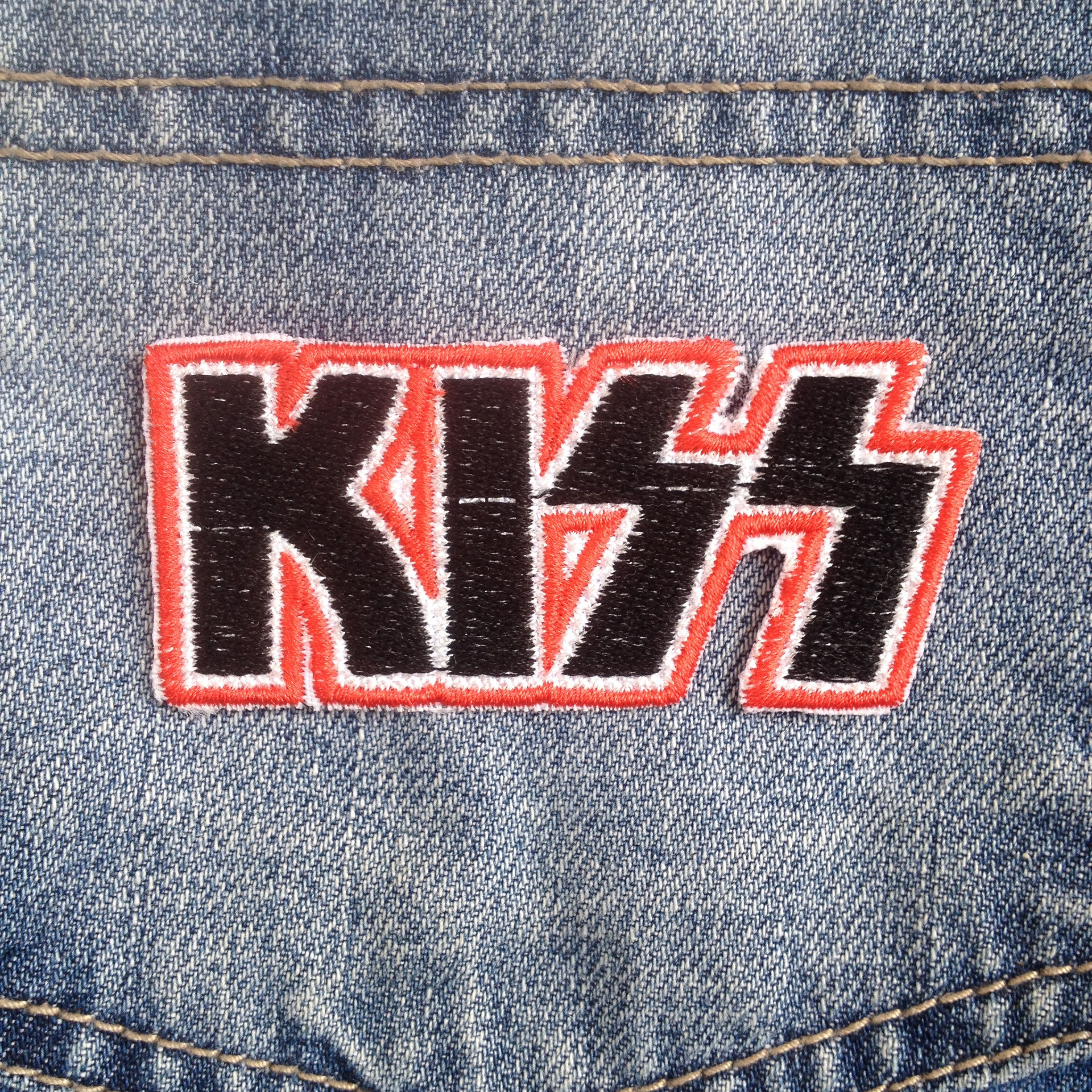 Patch KISS