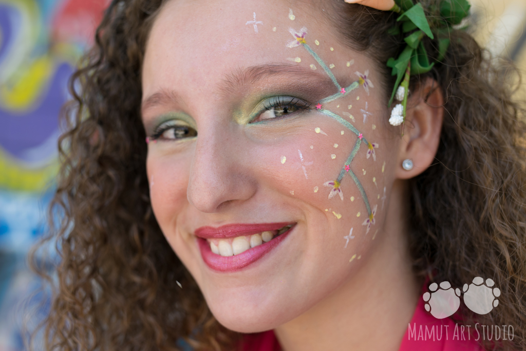 Princesa urbana