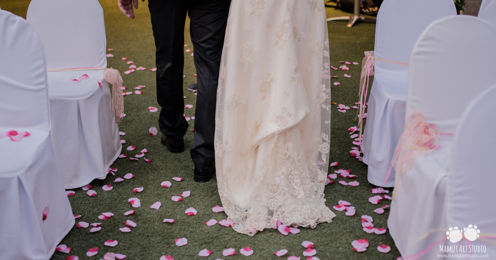 Recién casados