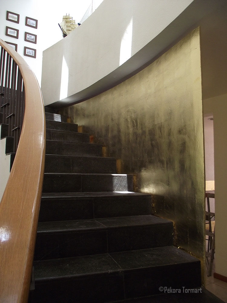 Escalera