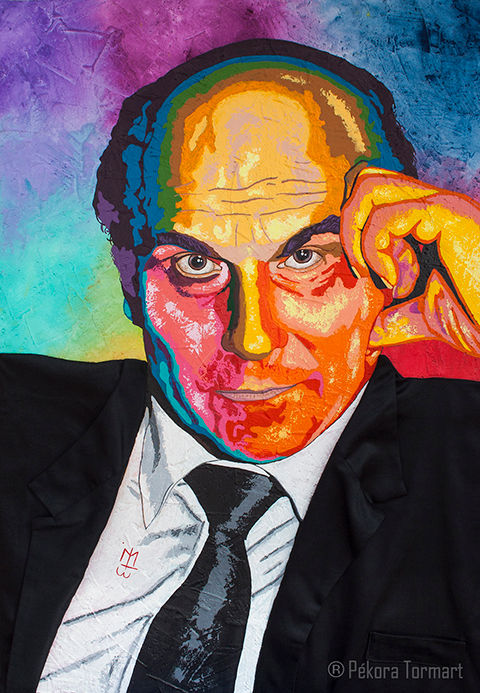 Ryszard Kapuscinsky II
