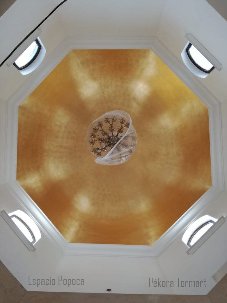 cúpula
