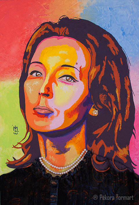 Oriana Fallaci