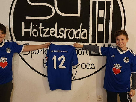 Weihnachtszeit: Leuchtende Kinderaugen