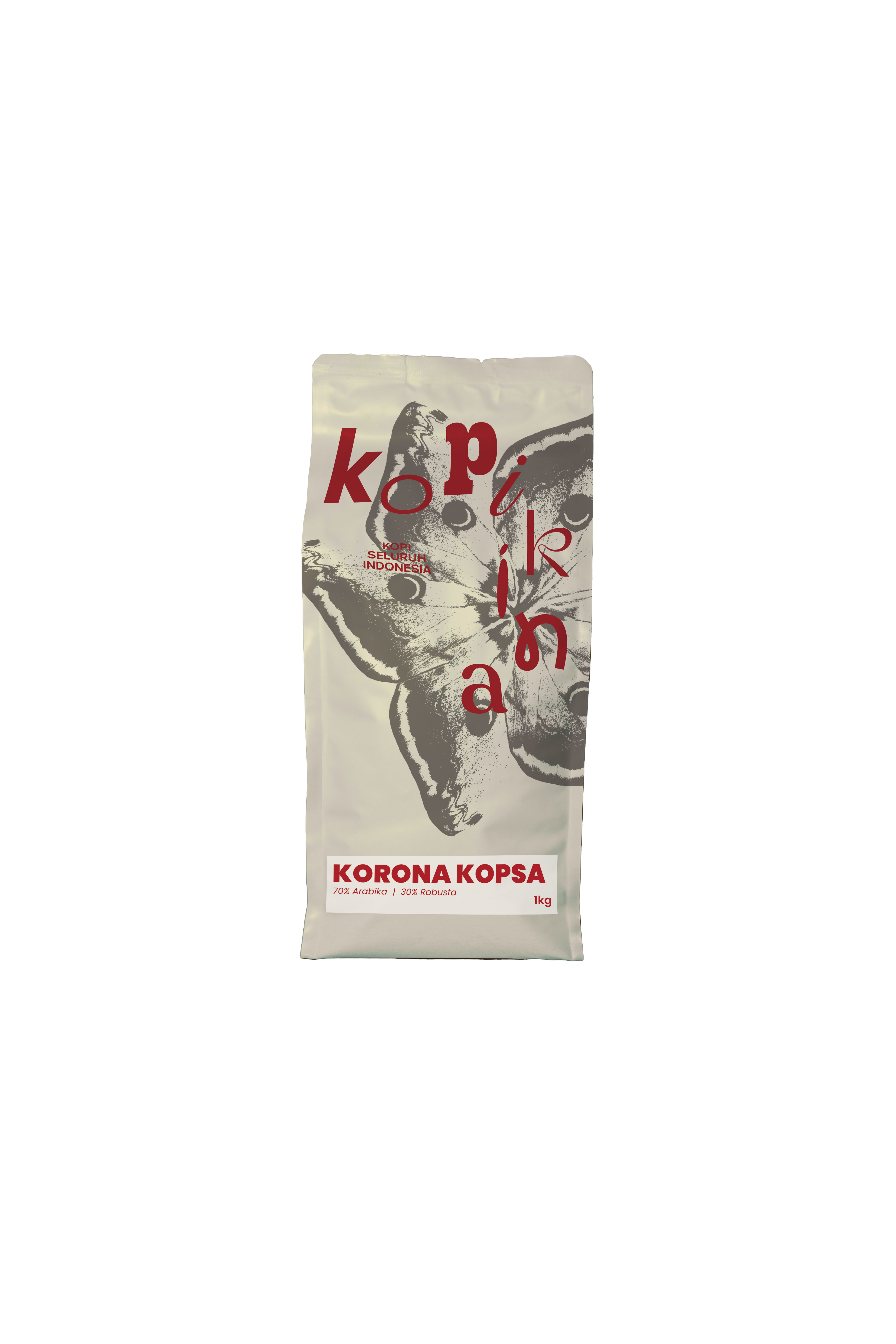 Korona Kopsa