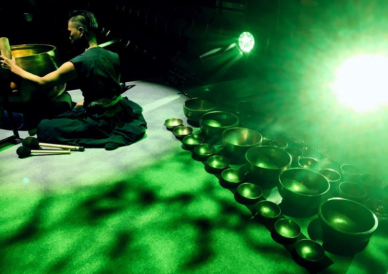 溫暖人間20周年Soul Time 回歸心靈音樂會 照片3