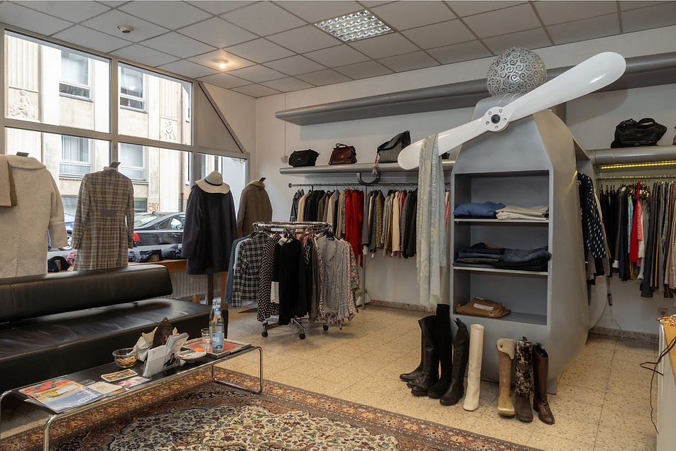 Second Hand K&k Boutique Hannover First Class Second Hand Hannover
