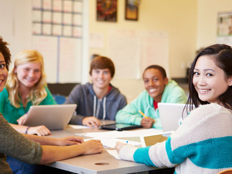 CABPES’ Programs Counter Declining Test Scores