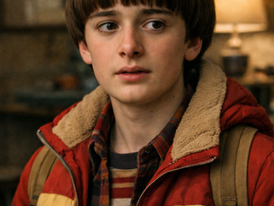 Characters Who Clearly Struggle With Anxiety