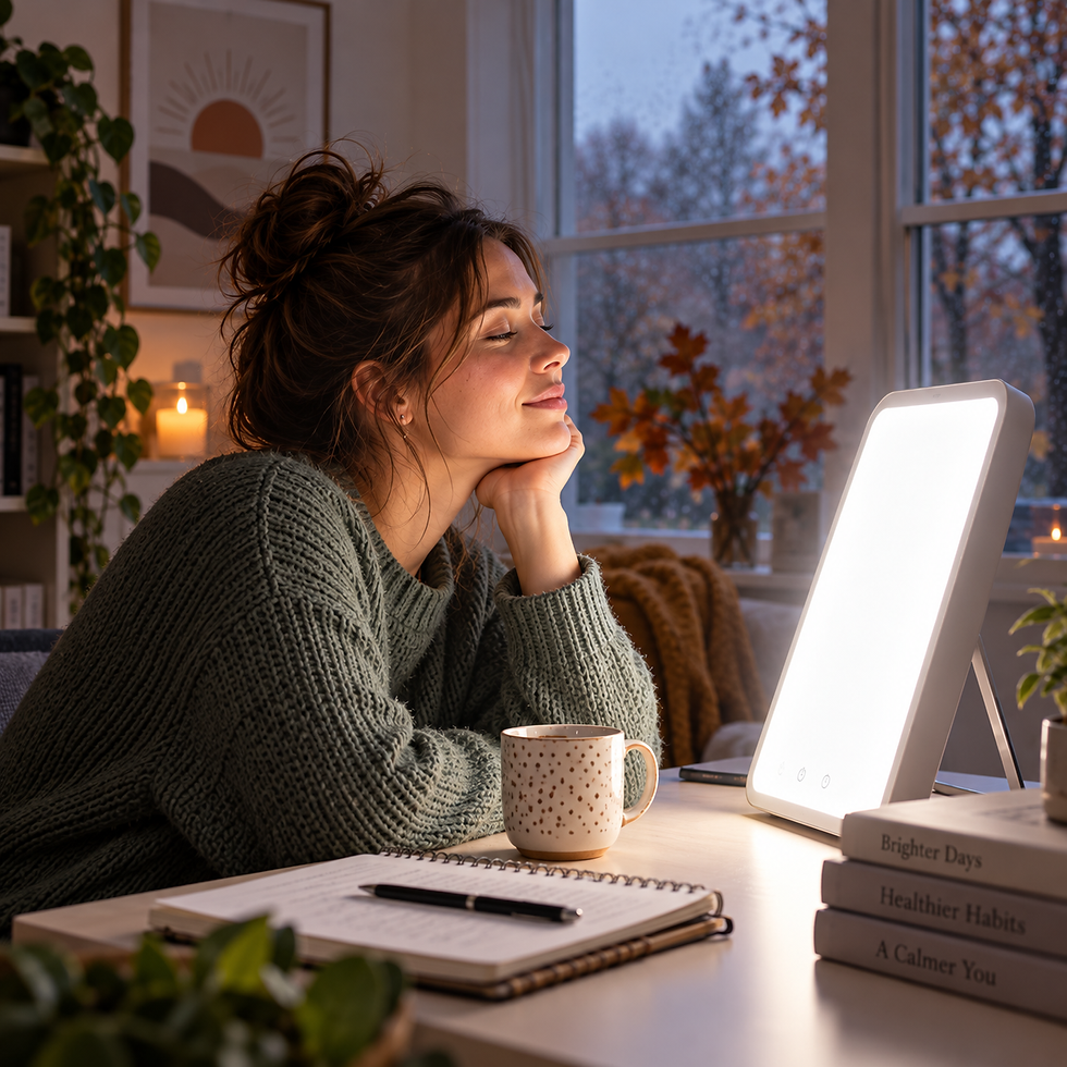 Winter Mental Health Toolkit
